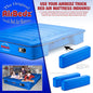 AirBedz By Pittman Outdoors - PPI AC5 Original Inflatable Wheel Well Side Inserts - Fits - PPI 101 And PPI-104