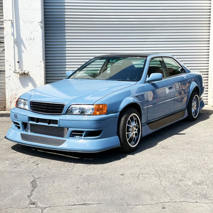 1997 Toyota Chaser Tourer V JZX100
