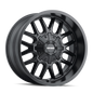 MAYHEM COGENT 8107 MATTE BLACK 22X10 6-135/6-139.7 -19MM 106MM