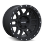 MAYHEM DELTA 8304 MATTE BLACK 20X9 8-180 0MM 124.2MM