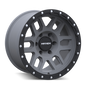 MAYHEM DELTA 8304 MATTE GUNMETAL 20X9 6-139.7 0MM 106MM
