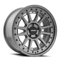 MAYHEM COMPASS 8305 MATTE GUNMETAL 15X7 5-100 15MM MM