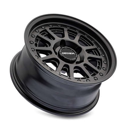 MAYHEM COMPASS 8305 MATTE BLACK 15X7 5-100 15MM MM