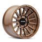 MAYHEM GRANITE 8309 SATIN BRONZE 17X9 6-135 0MM 87.1MM