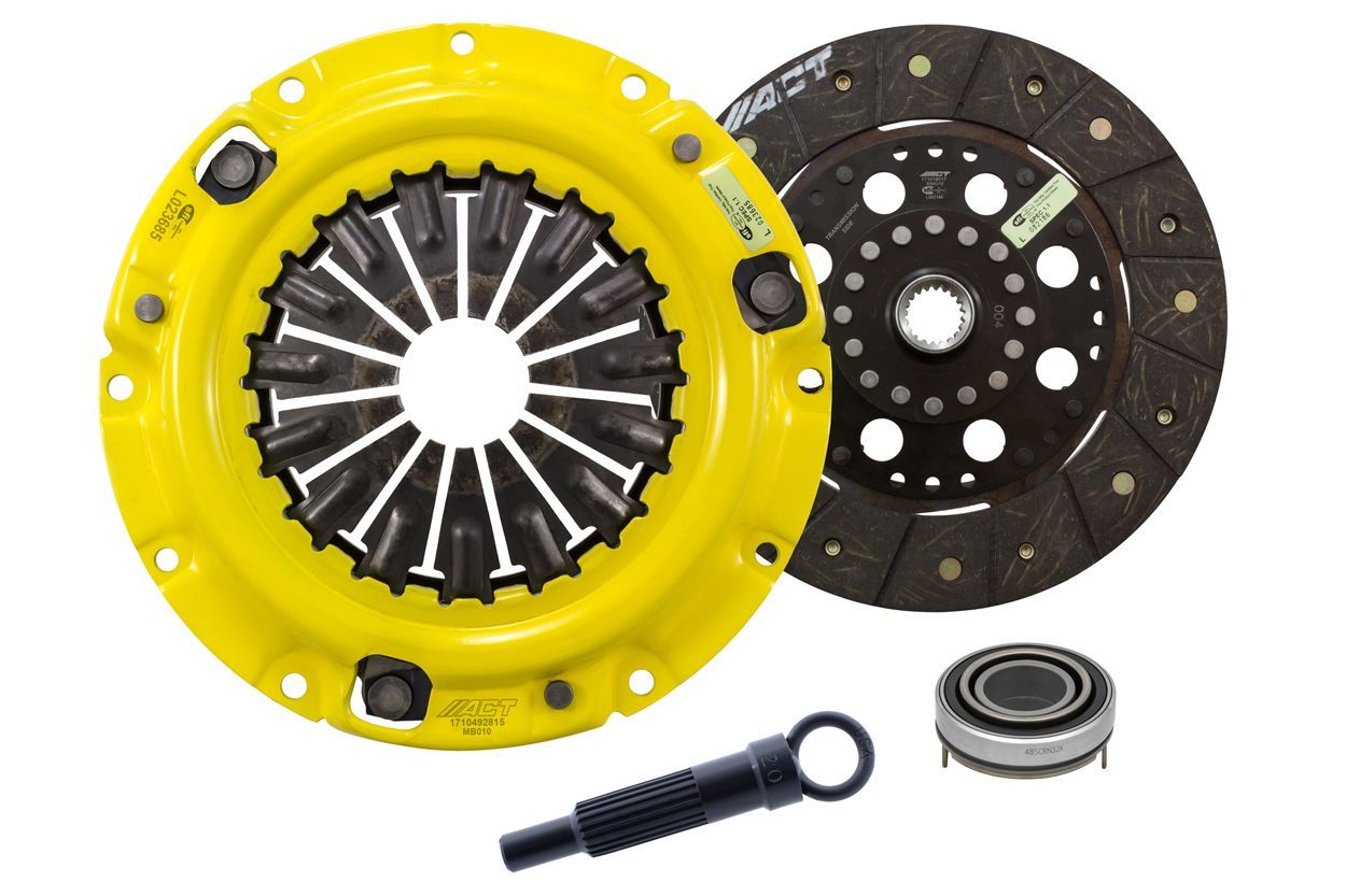 ACT HD/Perf Street Rigid Kit