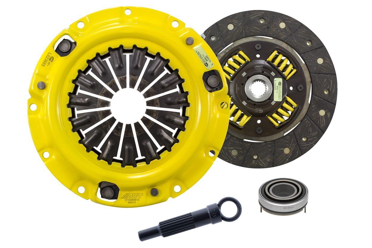 ACT HD/Perf Street Sprung Kit