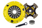 ACT Sport/Race Sprung 4 Pad Kit