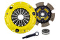 ACT Sport/Race Sprung 6 Pad Kit