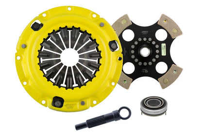 ACT Sport/Race Rigid 4 Pad Kit