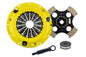 ACT Sport/Race Rigid 4 Pad Kit