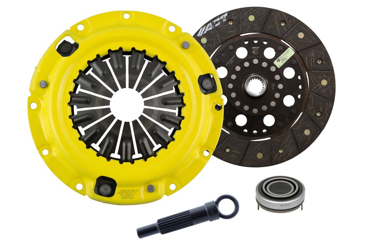 ACT Sport/Perf Street Rigid Kit