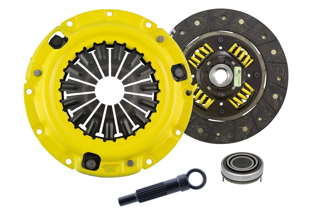 ACT Sport/Perf Street Sprung Kit
