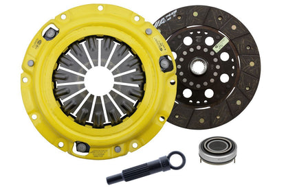 ACT XT/Perf Street Rigid Kit