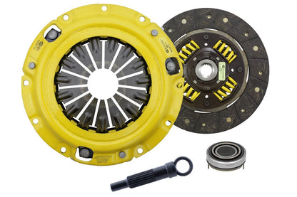 ACT XT/Perf Street Sprung Kit