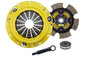 ACT MaXX/Race Sprung 6 Pad Kit