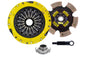 ACT HD-M/Race Sprung 6 Pad Kit