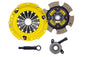 ACT HD/Race Sprung 6 Pad Kit
