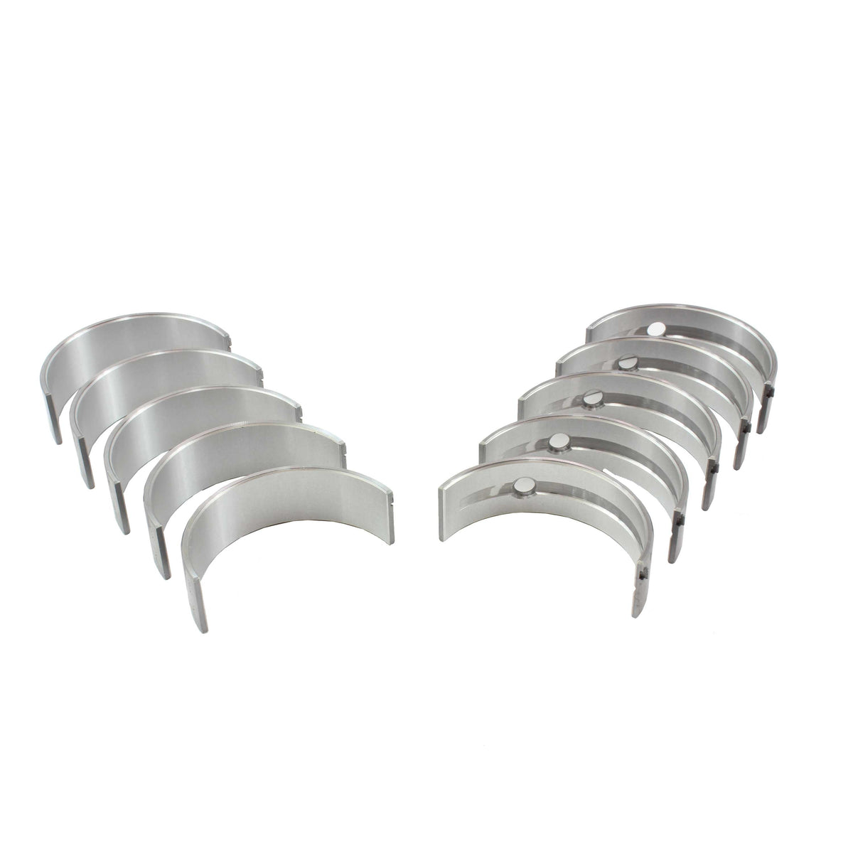 Crankshaft Main Bearing Set 2013-2022 Chrysler,Dodge,Fiat,Jeep,Ram 2.0L-2.4L (Oversizes Available)
