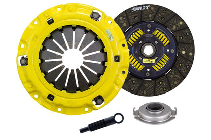 ACT HD/Perf Street Sprung Kit