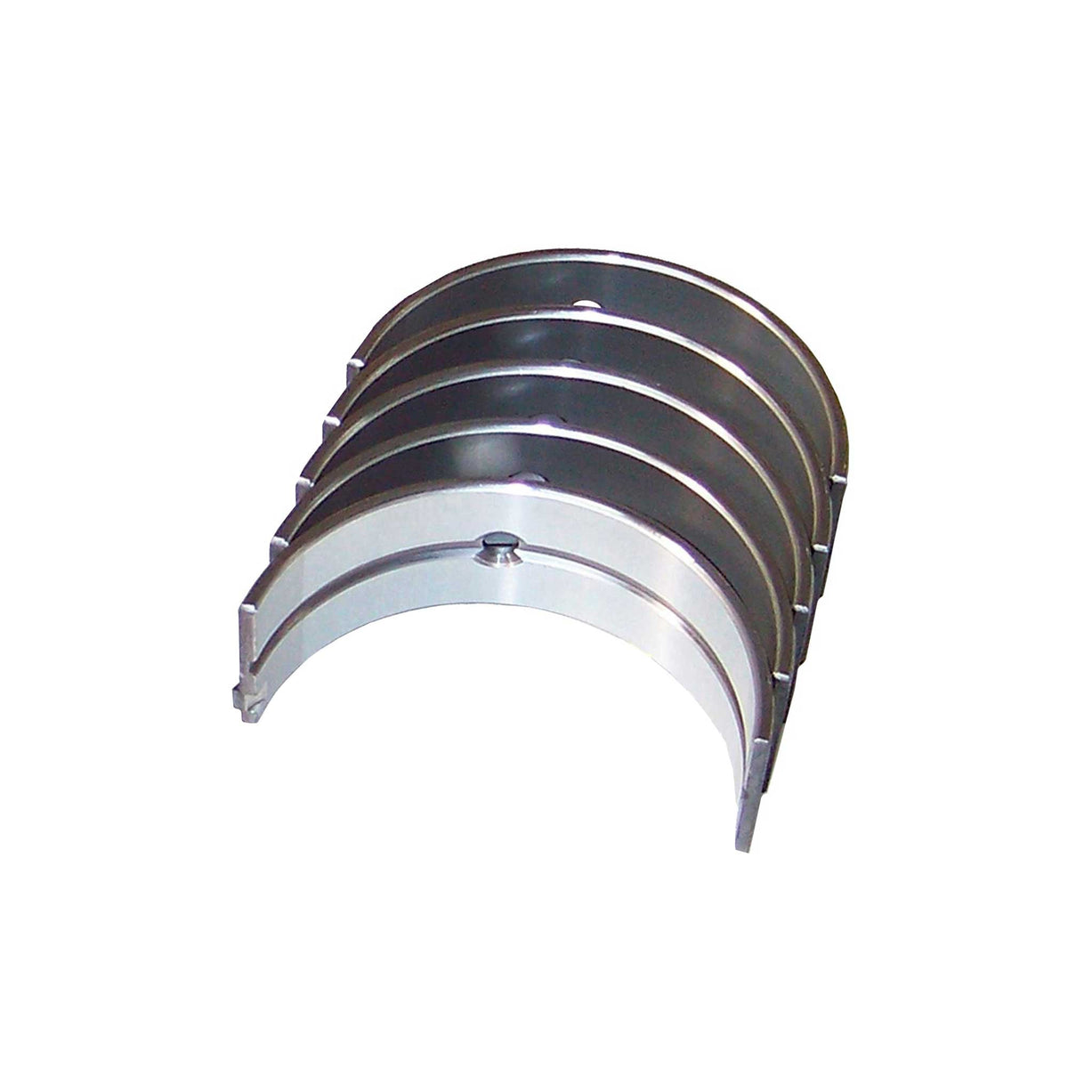 Crankshaft Main Bearing Set 1990-1997 Acura,Honda,Isuzu 2.2L-2.3L (Oversizes Available)