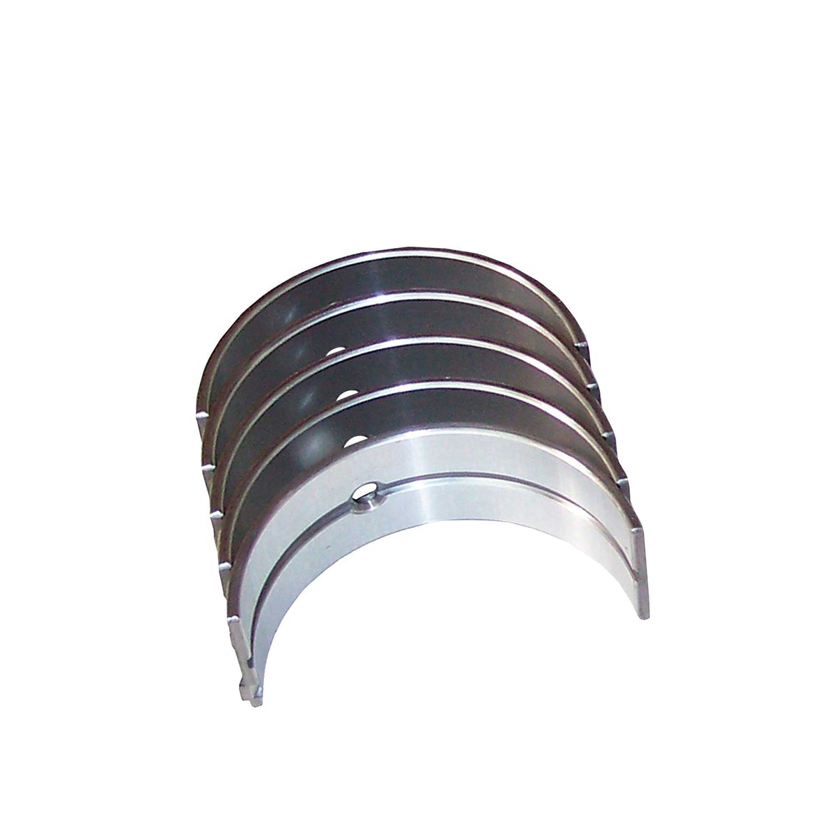 Crankshaft Main Bearing Set 1990-1997 Acura,Honda,Isuzu 2.2L-2.3L (Oversizes Available)