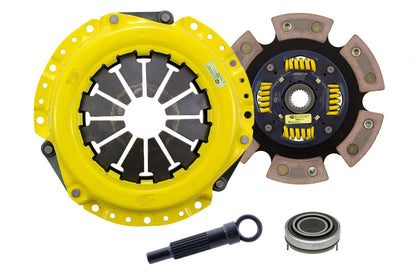 ACT HD/Race Sprung 6 Pad Kit