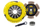 ACT HD/Race Sprung 6 Pad Kit