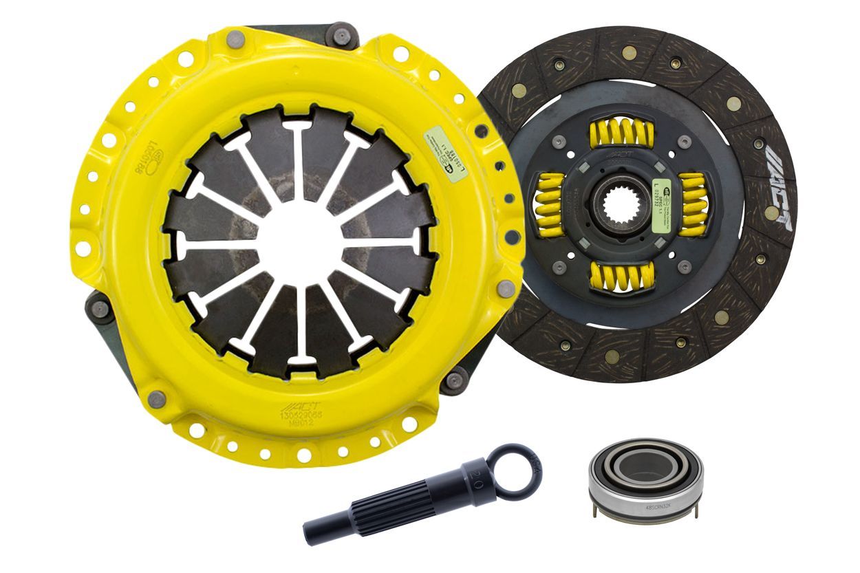 ACT HD/Perf Street Sprung Kit