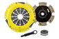 ACT XT/Race Rigid 6 Pad Kit