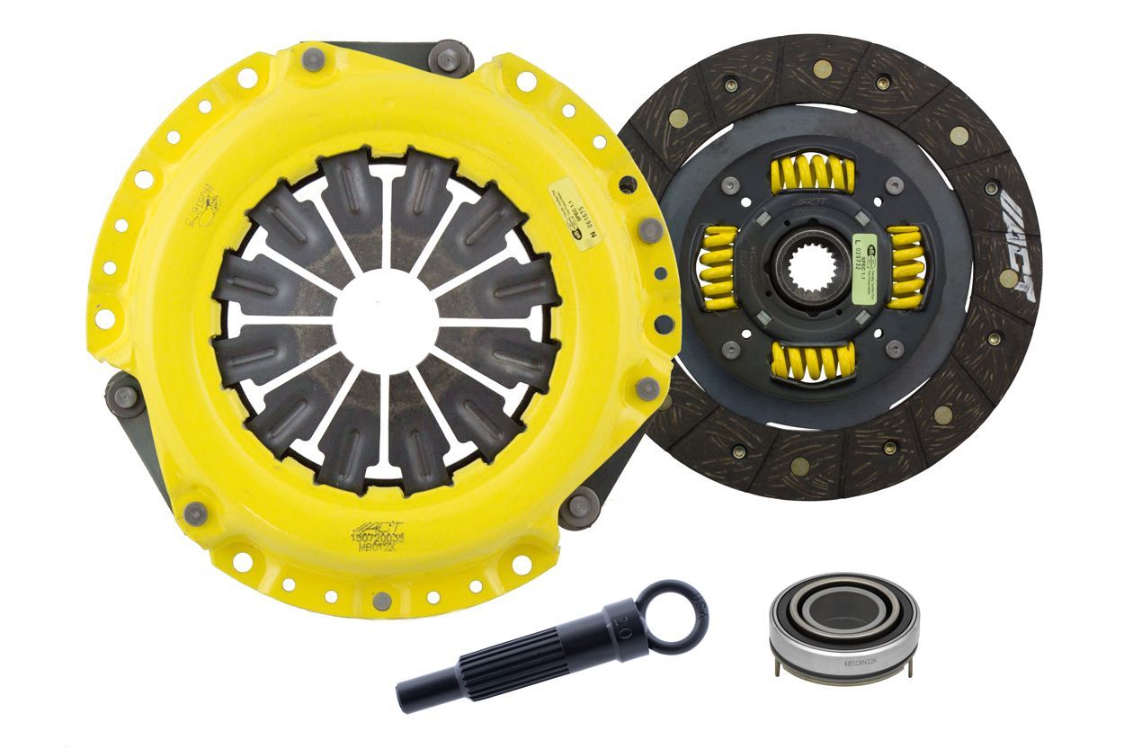 ACT XT/Perf Street Sprung Kit