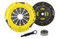 ACT XT/Perf Street Sprung Kit
