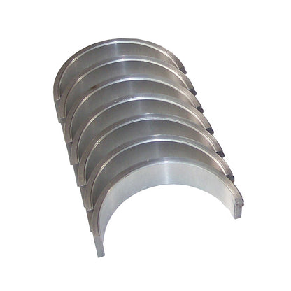 Crankshaft Main Bearing Set 2002-2009 Buick,Chevrolet,GMC,Isuzu,Oldsmobile,Saab 4.2L (Oversizes Available)