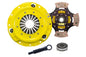 ACT HD/Race Sprung 4 Pad Kit