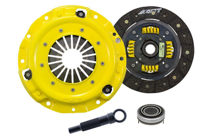ACT HD/Perf Street Sprung Kit