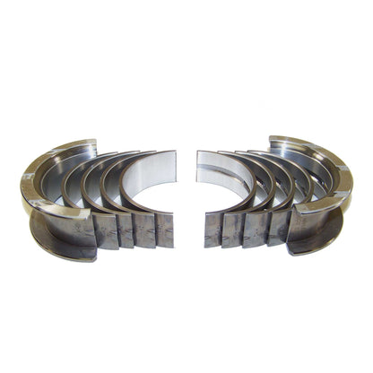 Crankshaft Main Bearing Set 1962-2001 Ford,Lincoln,Mercury 4.3L-5.0L (Oversizes Available)