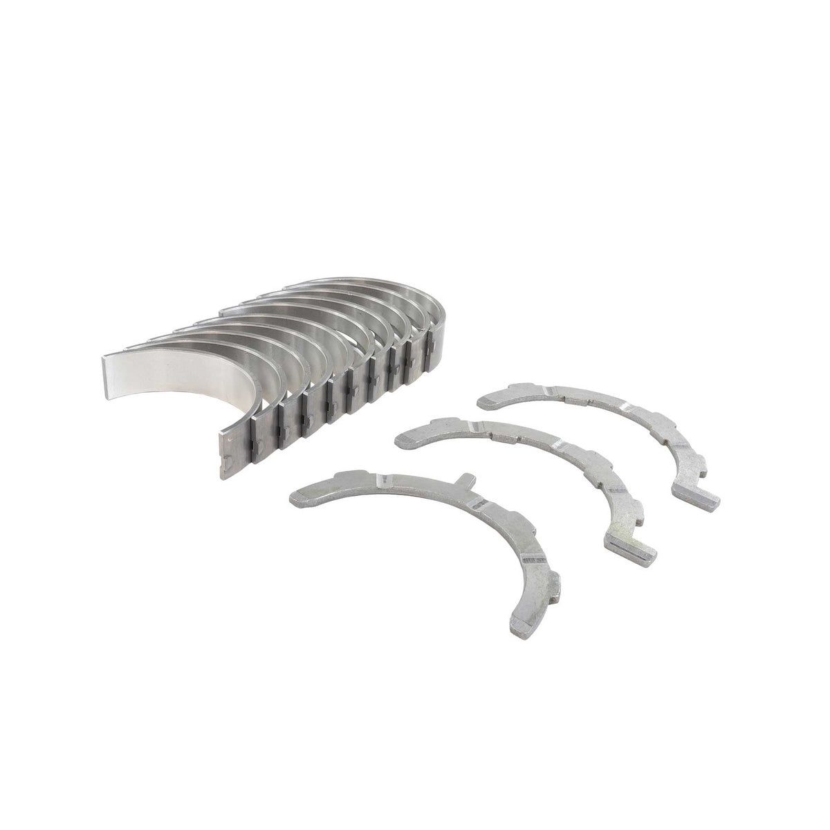 Crankshaft Main Bearing Set 1996-2016 Ford,Lincoln,Mercury 4.6L-5.4L (Oversizes Available)