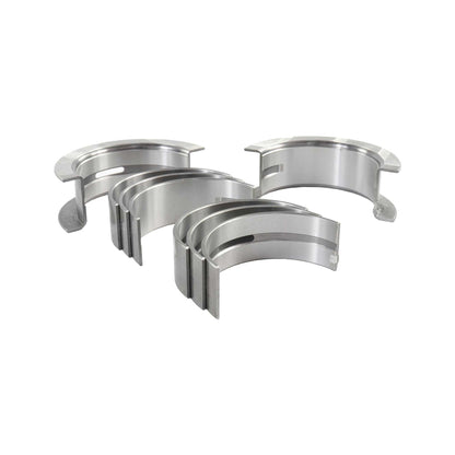 Crankshaft Main Bearing Set 1990-2011 Ford,Land Rover,Mazda,Mercury 2.9L-4.0L (Oversizes Available)