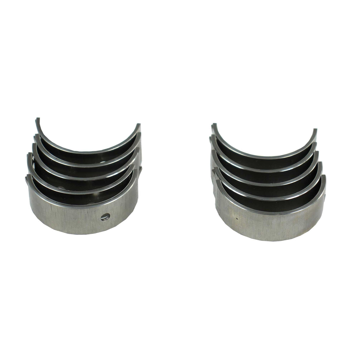 Crankshaft Main Bearing Set 2014-2019 Mazda 2.5L (Oversizes Available)