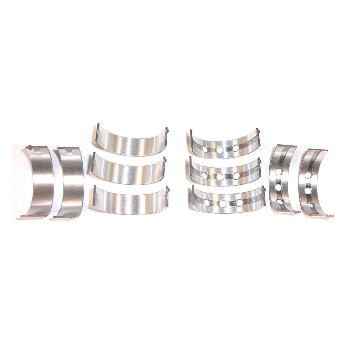 Crankshaft Main Bearing Set 1996-2009 Chevrolet,Suzuki 1.8L-2.3L (Oversizes Available)