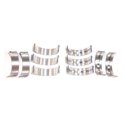 Crankshaft Main Bearing Set 1996-2009 Chevrolet,Suzuki 1.8L-2.3L (Oversizes Available)