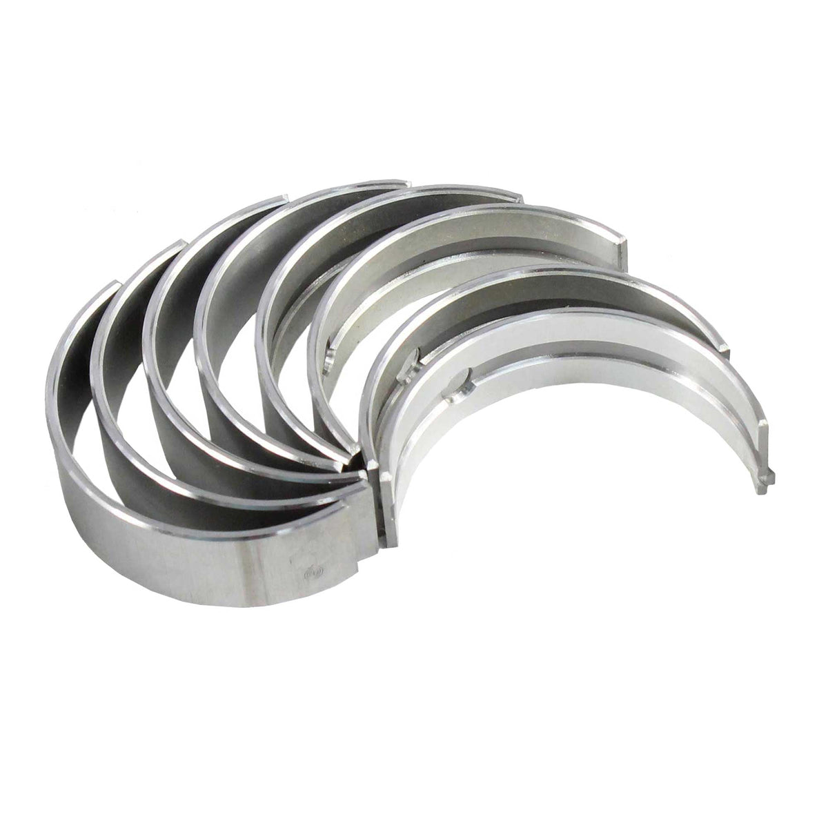 Crankshaft Main Bearing Set 2004-2008 Suzuki 2.0L (Oversizes Available)