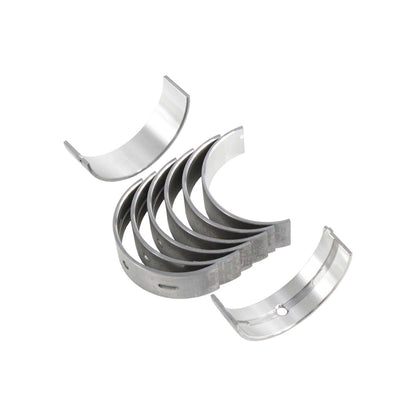 Crankshaft Main Bearing Set 1995-2016 INFINITI,Nissan 2.5L-3.5L (Oversizes Available)