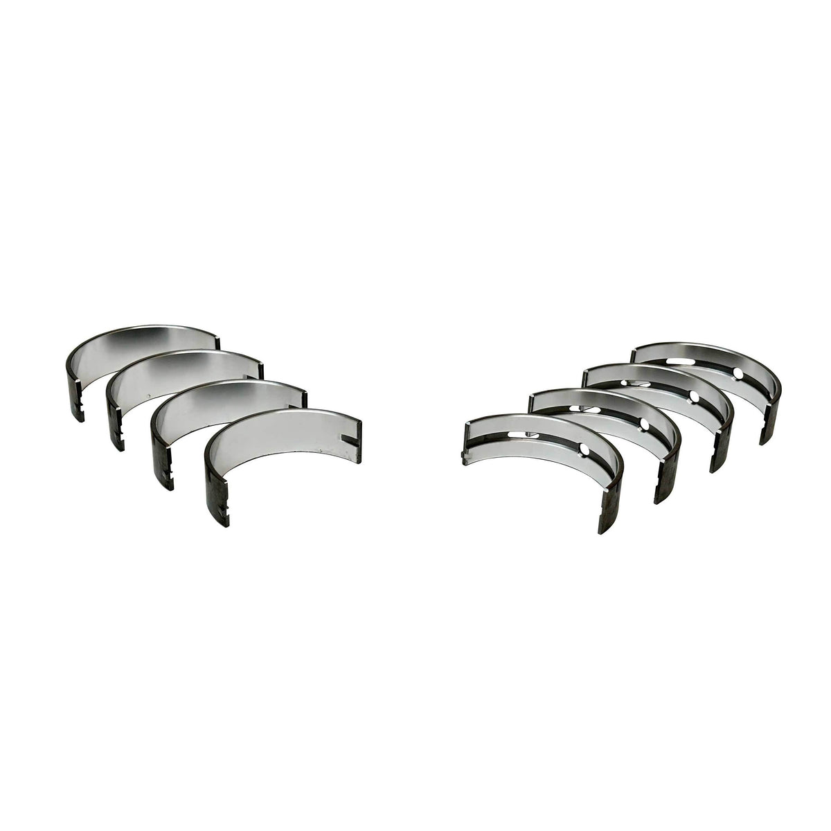 Crankshaft Main Bearing Set 2007-2020 INFINITI,Nissan 3.5L-3.7L (Oversizes Available)