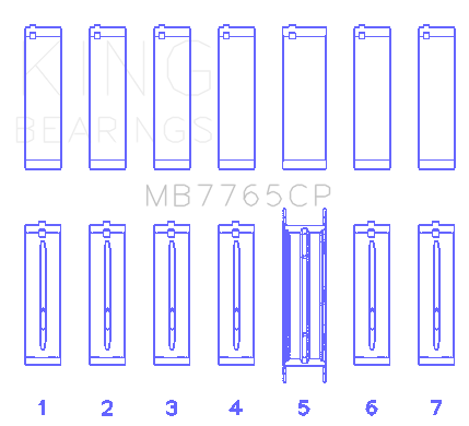 King Bearings