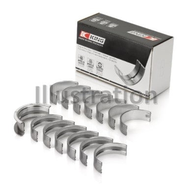 King Bearings