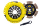 ACT HD/Race Sprung 6 Pad Kit