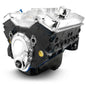 BluePrint Engines Marine Small Block Compatible 350 C.I. Long Block
