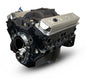 BluePrint Engines Marine Small Block Compatible 383 C.I. Long Block