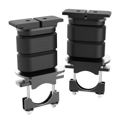 2007-18 Sprinter Front & AWD - Timbren SES - Rear Kit