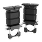 2007-18 Sprinter Front & AWD - Timbren SES - Rear Kit